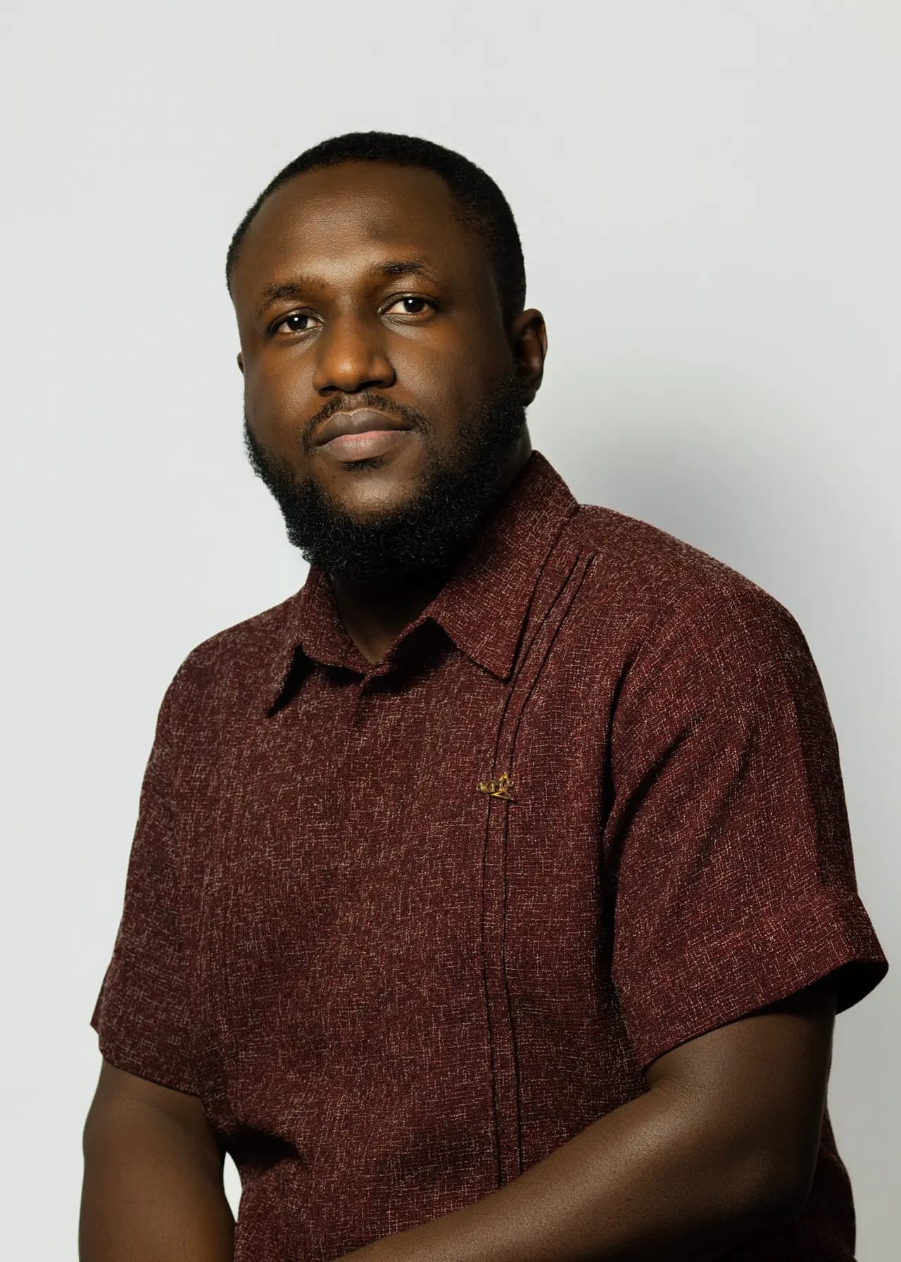 Bryan, founder and lead photographer of BTP Studios