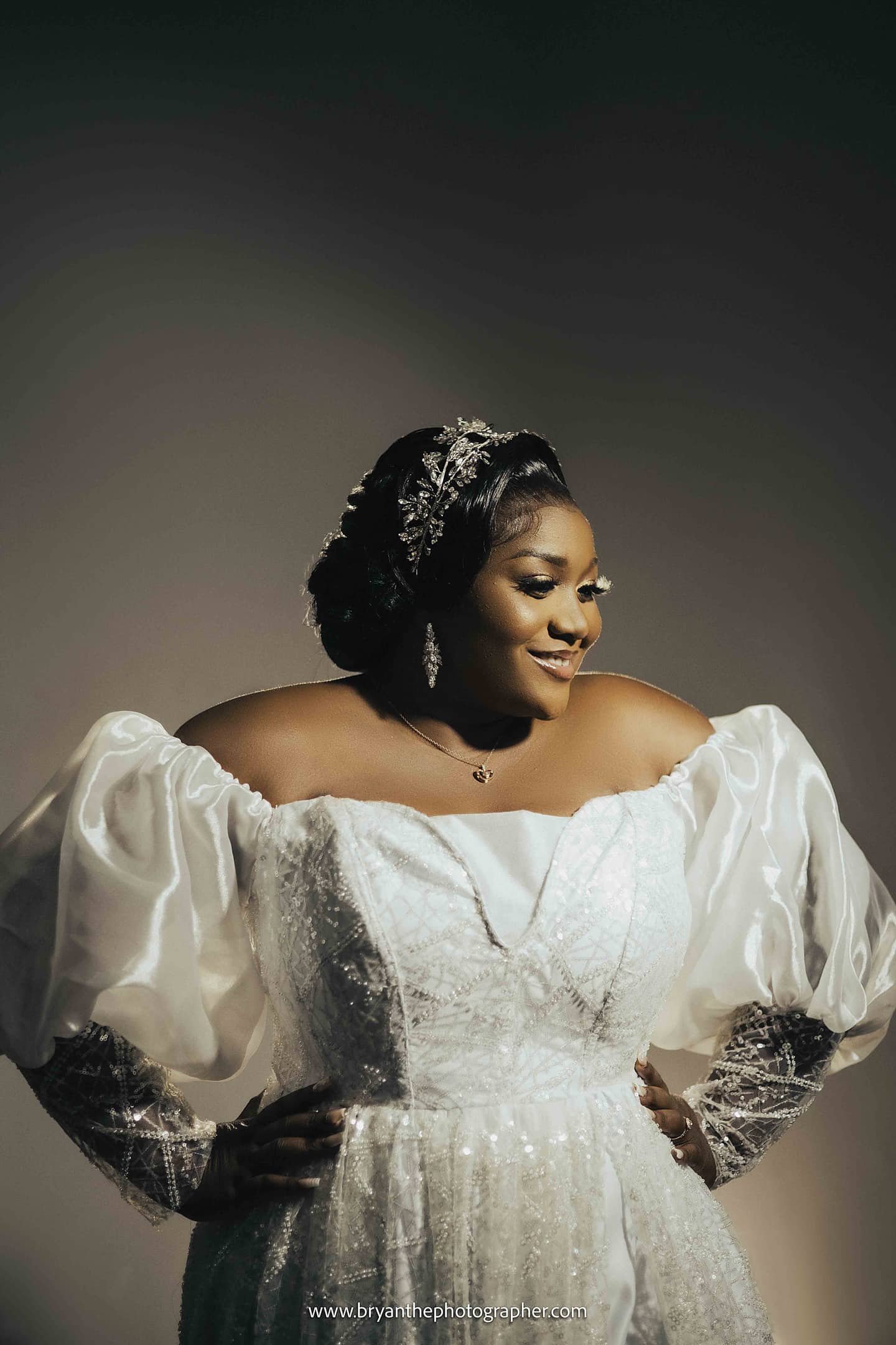 BTP Studios portfolio photograph